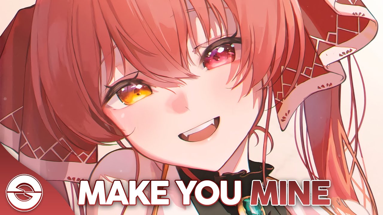 Make You Mine Album Poster